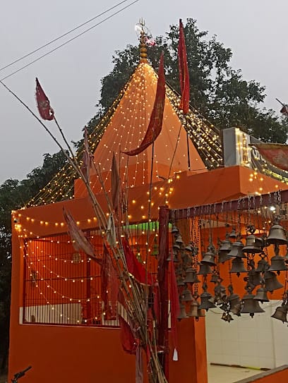 Saini Event Decoration business photograph