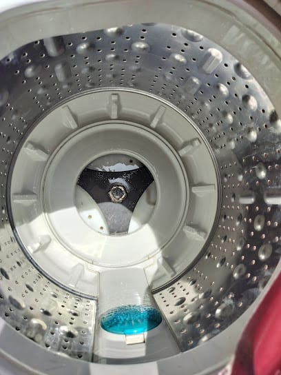 Star Service washing machine fridge AC water heater repair service centre Vellore business photograph