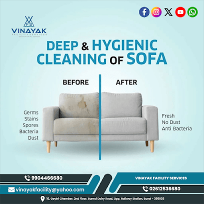 Vinayak Facility Services business photograph