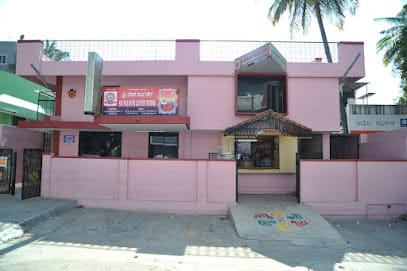 Sri Vasanth Coffee Works business photograph