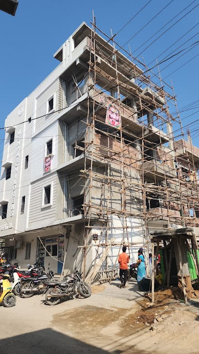 SAADHVI BUILDERS business photograph