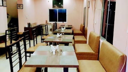 Ashwath restaurant business photograph