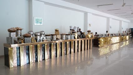 GOURMET SPICE - FINE BOUTIQUE CATERING business photograph