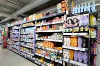 Star Bazaar business photograph