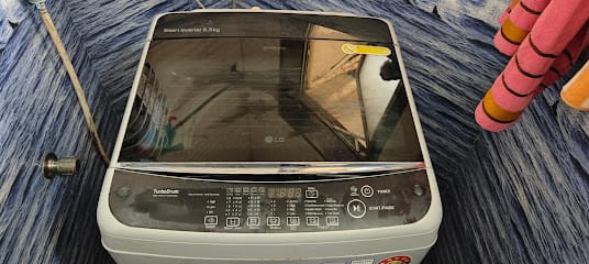 A.M. Home Appliances Repair and Service business photograph