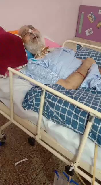 Health Care Home Service - patient care home business photograph