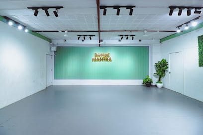 Dance Mantra Academy business photograph