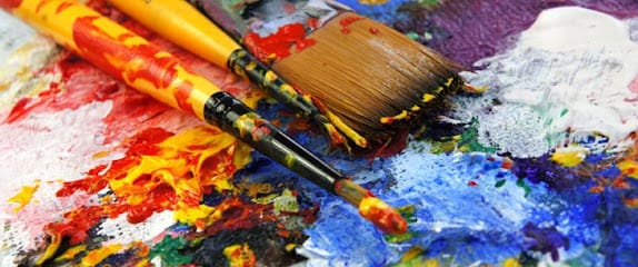 Aarti art classes business photograph