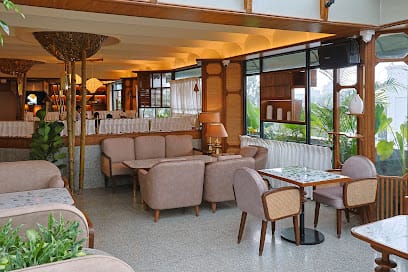 Nakhra - Indian Kitchen & Bar business photograph