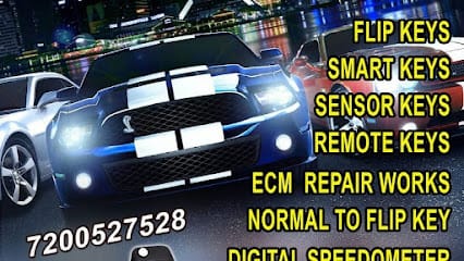 The Car Doctor And Accessories business photograph