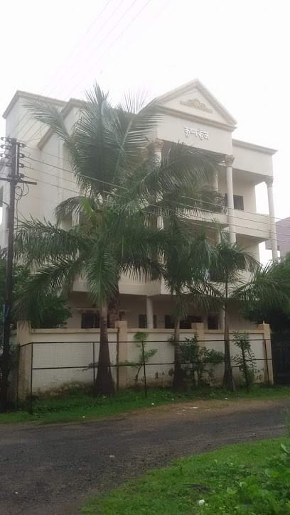 Shyam Construction business photograph