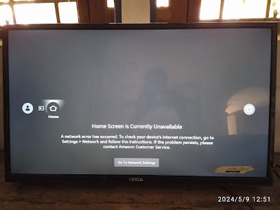 Guru Electronics business photograph