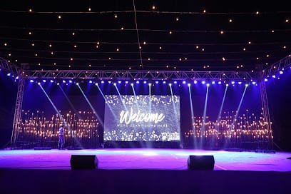 Soshreaa wedding planner business photograph