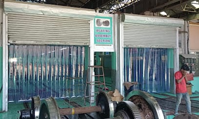 Rainbow Traders Trichy business photograph