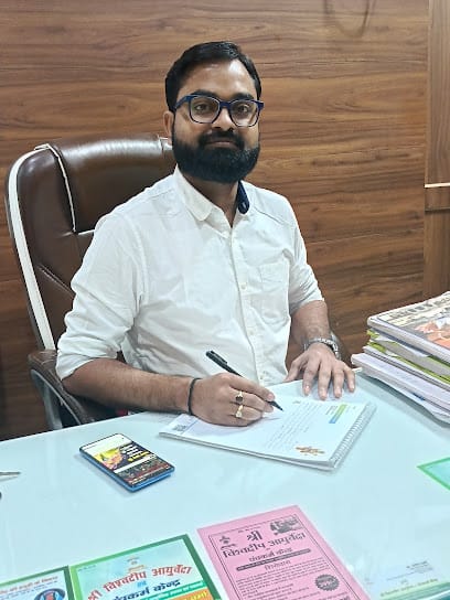 Shri Vishwadeep Ayurvedic Hospital And Panchkarma Centre business photograph