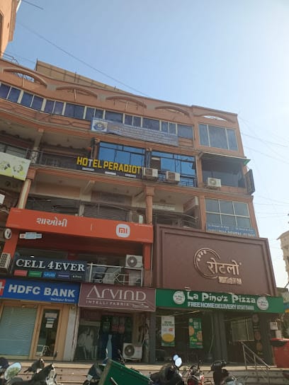 ROTLO GUJARATI RASTHAL | Best Gujarati Thali business photograph