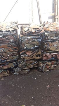 M S SCRAP C.B.ENTERPRISE business photograph