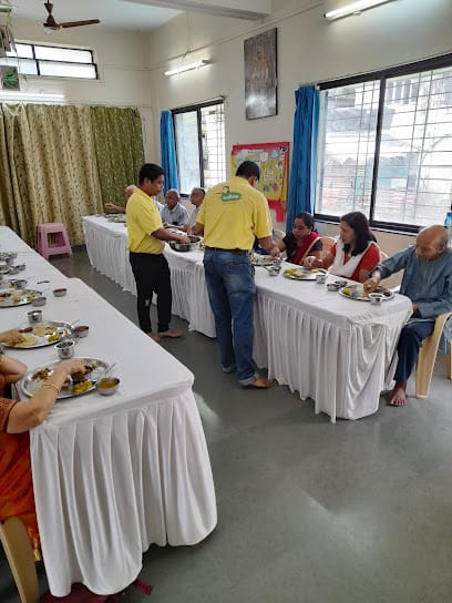 Joshi's Ruchirang Caterers & Tiffin Services business photograph