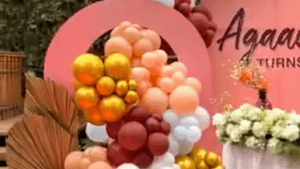 Occasions 4 all business photograph