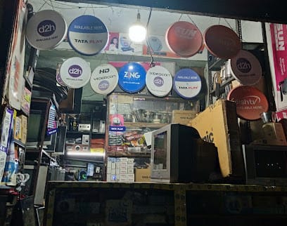 Aswathi Electronics business photograph