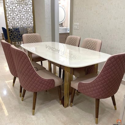 Hirva Home Decor business photograph