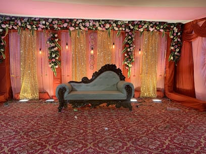 bina event management business photograph