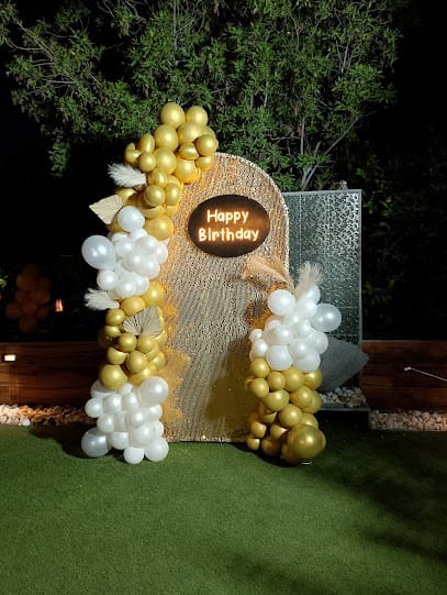 AKSHAR EVENTS BEST WEDDING PLANNER BIRTHDAY PARTY DECORATION ALL TYPE OF EVENT MANAGEMENT AND DECORATIONS business photograph