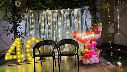 Darsh Creation Event Planner and Catering business photograph