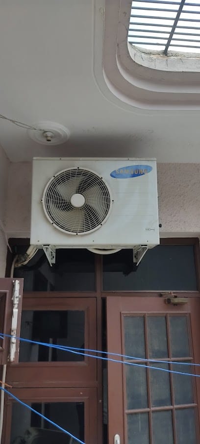 Singh Refrigeration business photograph