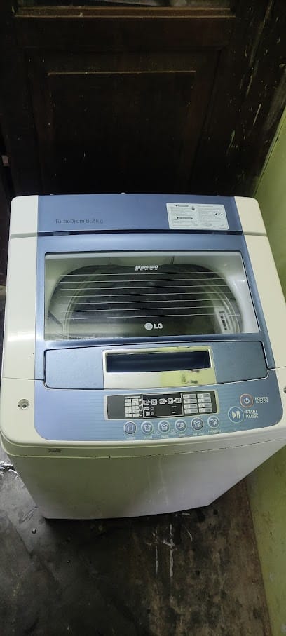 Sri Diksha Electrical & Refrigerations business photograph