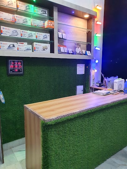 EKTA ELECTRIC business photograph