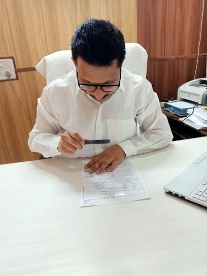 Apex Detective Agency Private Limited business photograph