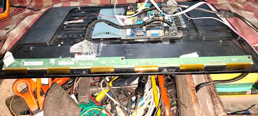 Ayesha Electronic business photograph