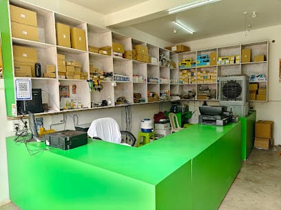 VISHAL PRINTER REPAIRING CENTER business photograph