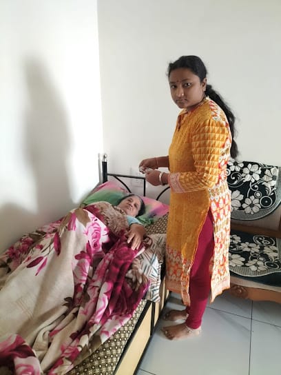 CARE IN TOUCH HOME HEALTHCARE SERVICES business photograph