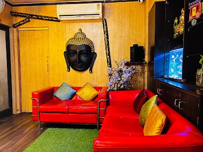 aashra spa business photograph