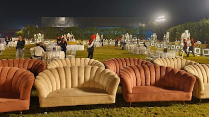 Bajali event and weeding planner business photograph