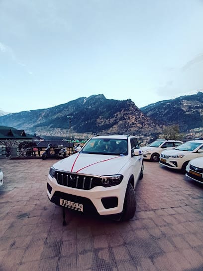 Car Hire with Driver in Delhi business photograph