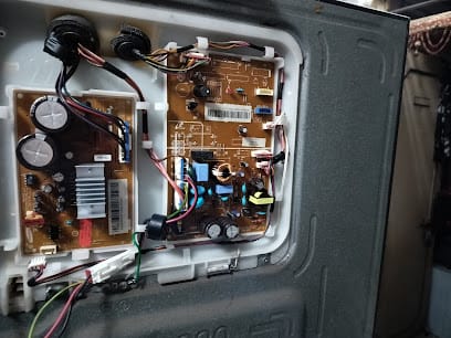 R S APPLIANCE CARE business photograph