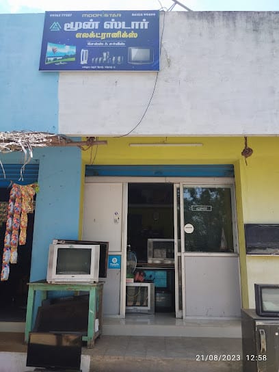 MOON STAR ELECTRONICS & GROUP"S business photograph