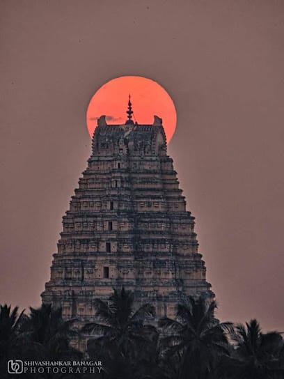 Hampi Rentals And Cab Service business photograph