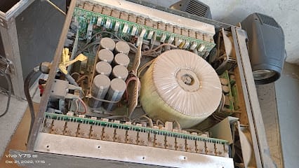 Patil Electronics ( call only 10am to 8pm shop time)) business photograph