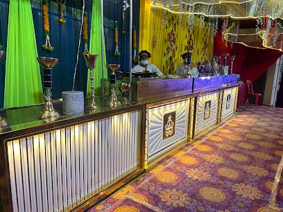 Aryant Dj & events…. business photograph