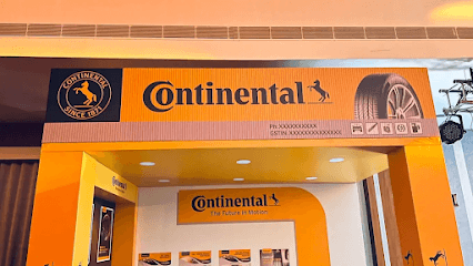 Michelin Tyres & Services - Wasava Tyres business photograph