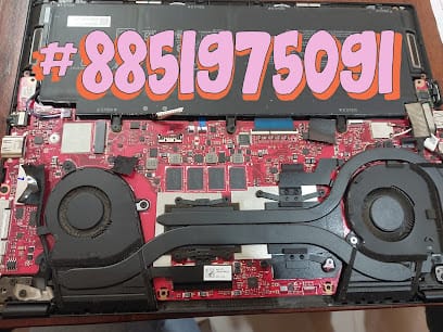 AWESOME TECHNOLOGY SERVICES/DELHI business photograph