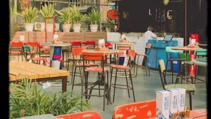 Summer House Delhi business photograph