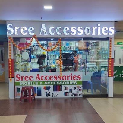sree accessories business photograph