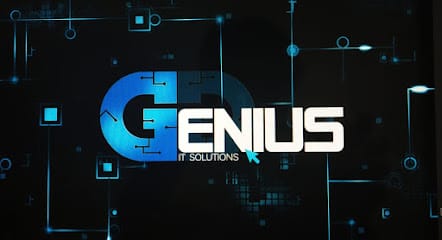 Genius IT Solutions business photograph