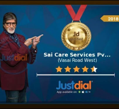 Sai Care Services Pvt Ltd business photograph