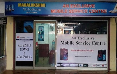 Mahalakshmi Solutions business photograph